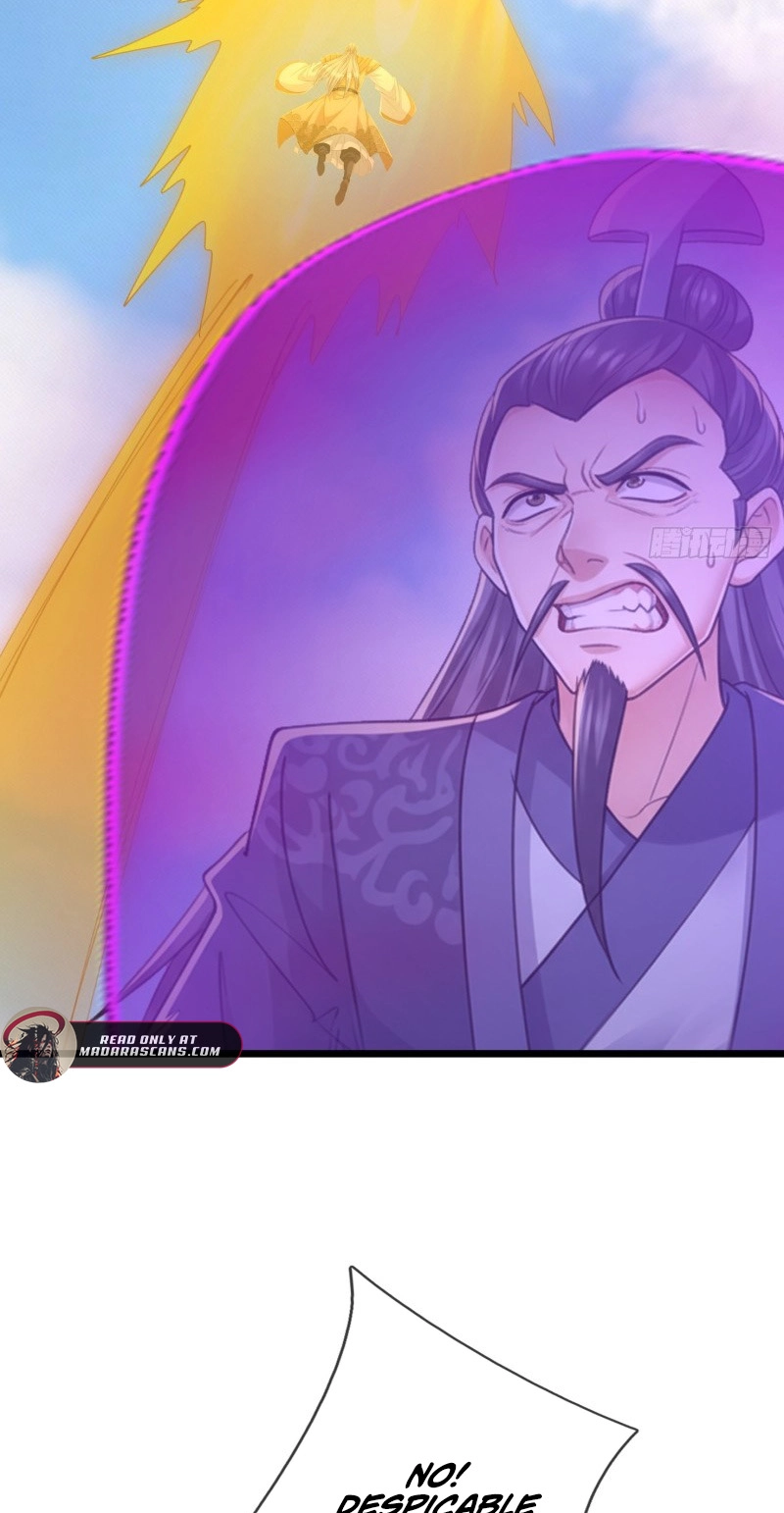 Cheat Summoner: Wipe Out Gods With a Starter Pack Chapter 66 page 18 - 