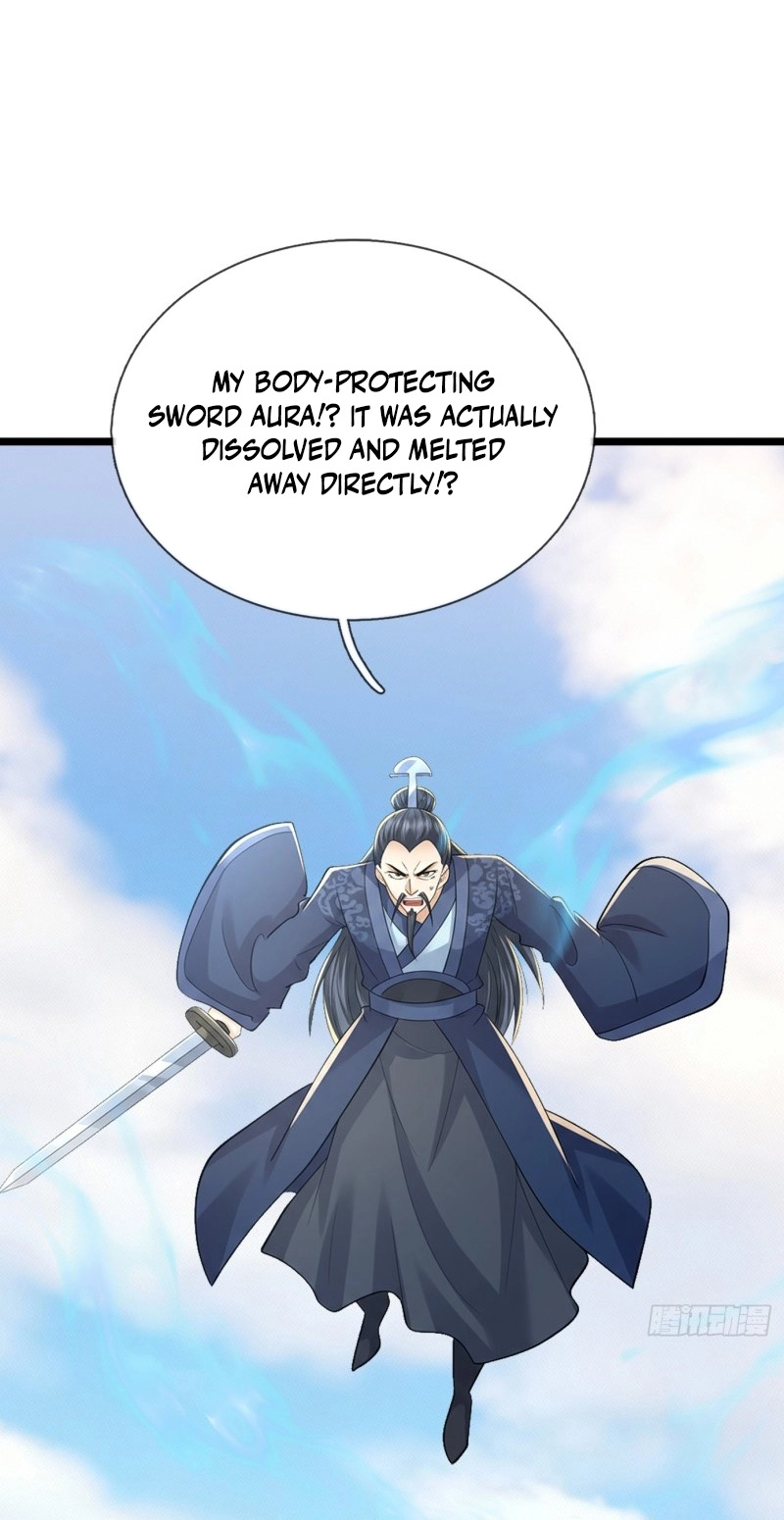 Cheat Summoner: Wipe Out Gods With a Starter Pack Chapter 66 page 3 - 