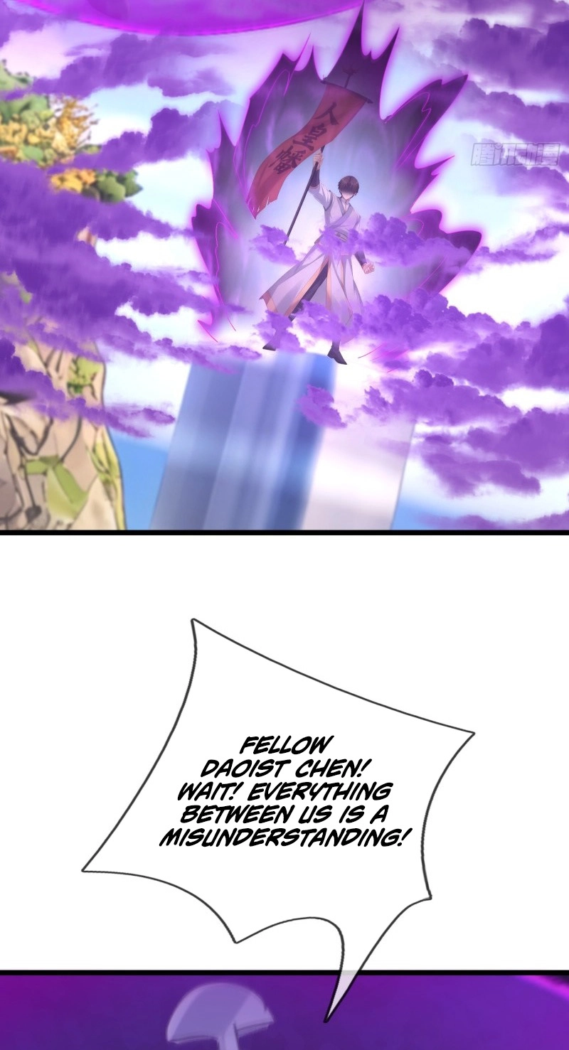 Cheat Summoner: Wipe Out Gods With a Starter Pack Chapter 66 page 21 - 