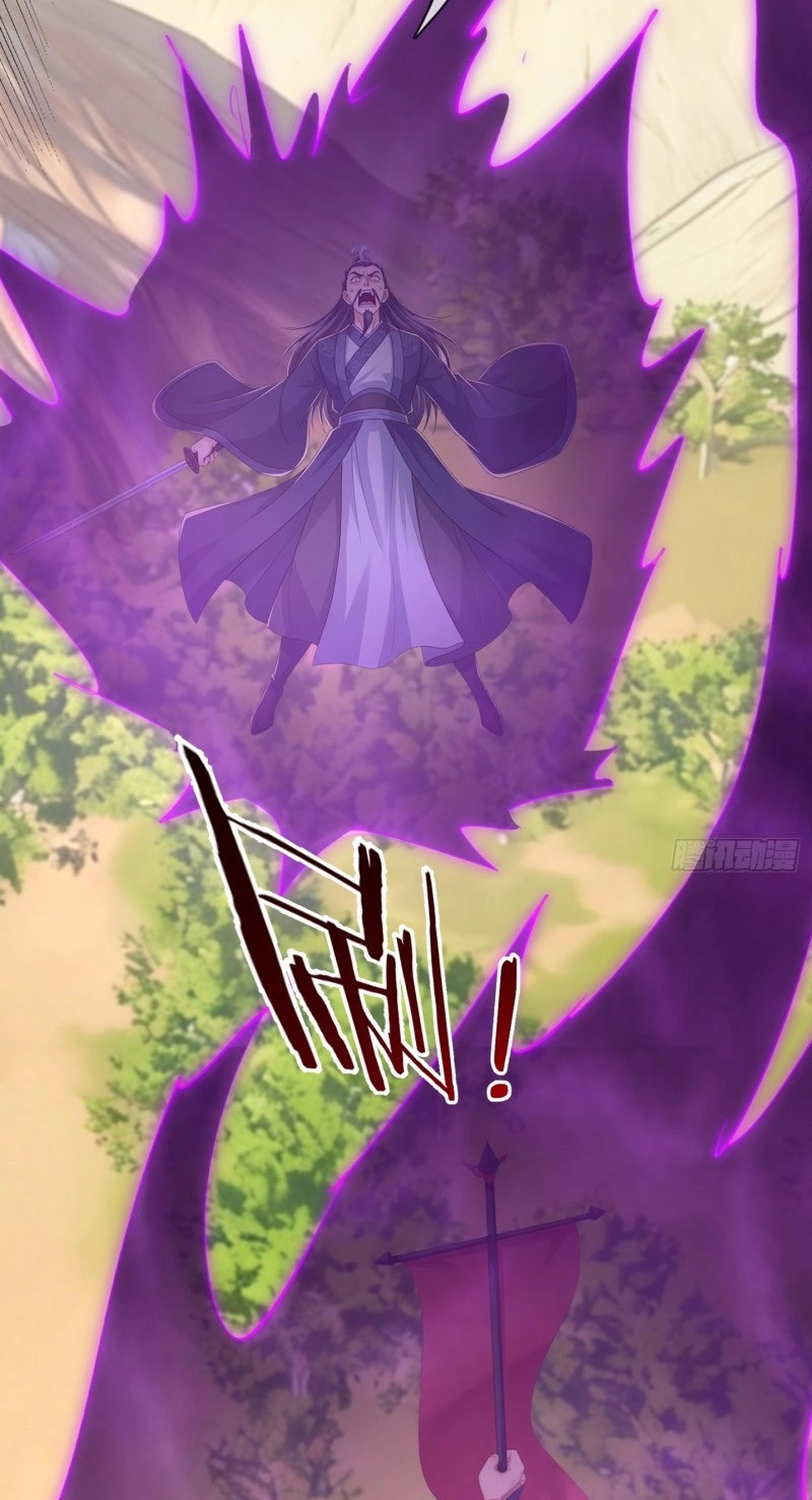 Cheat Summoner: Wipe Out Gods With a Starter Pack Chapter 66 page 25 - 