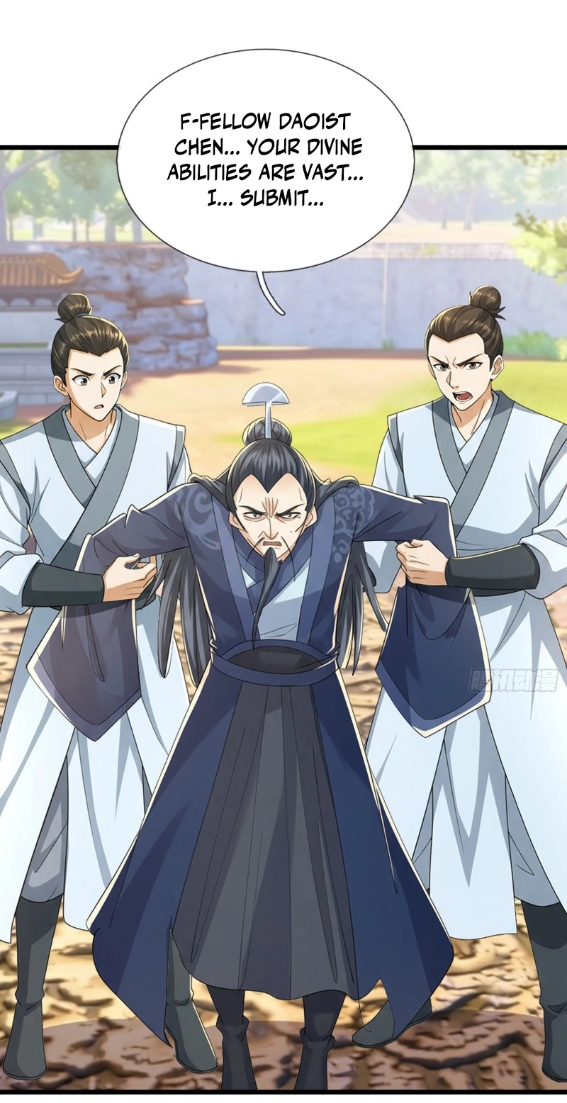 Cheat Summoner: Wipe Out Gods With a Starter Pack Chapter 66 page 39 - 