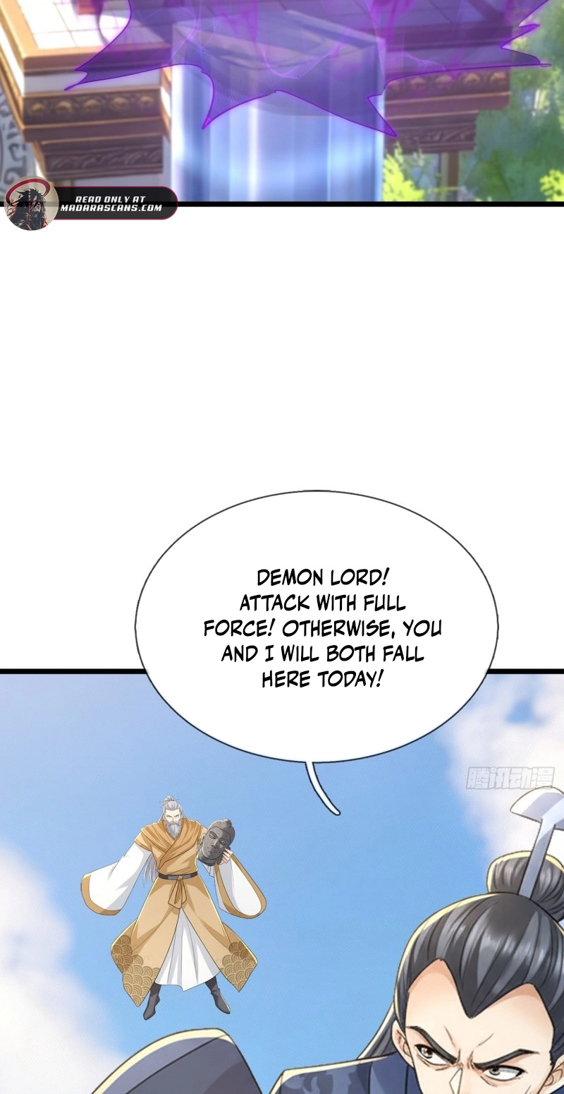 Cheat Summoner: Wipe Out Gods With a Starter Pack Chapter 66 page 5 - 