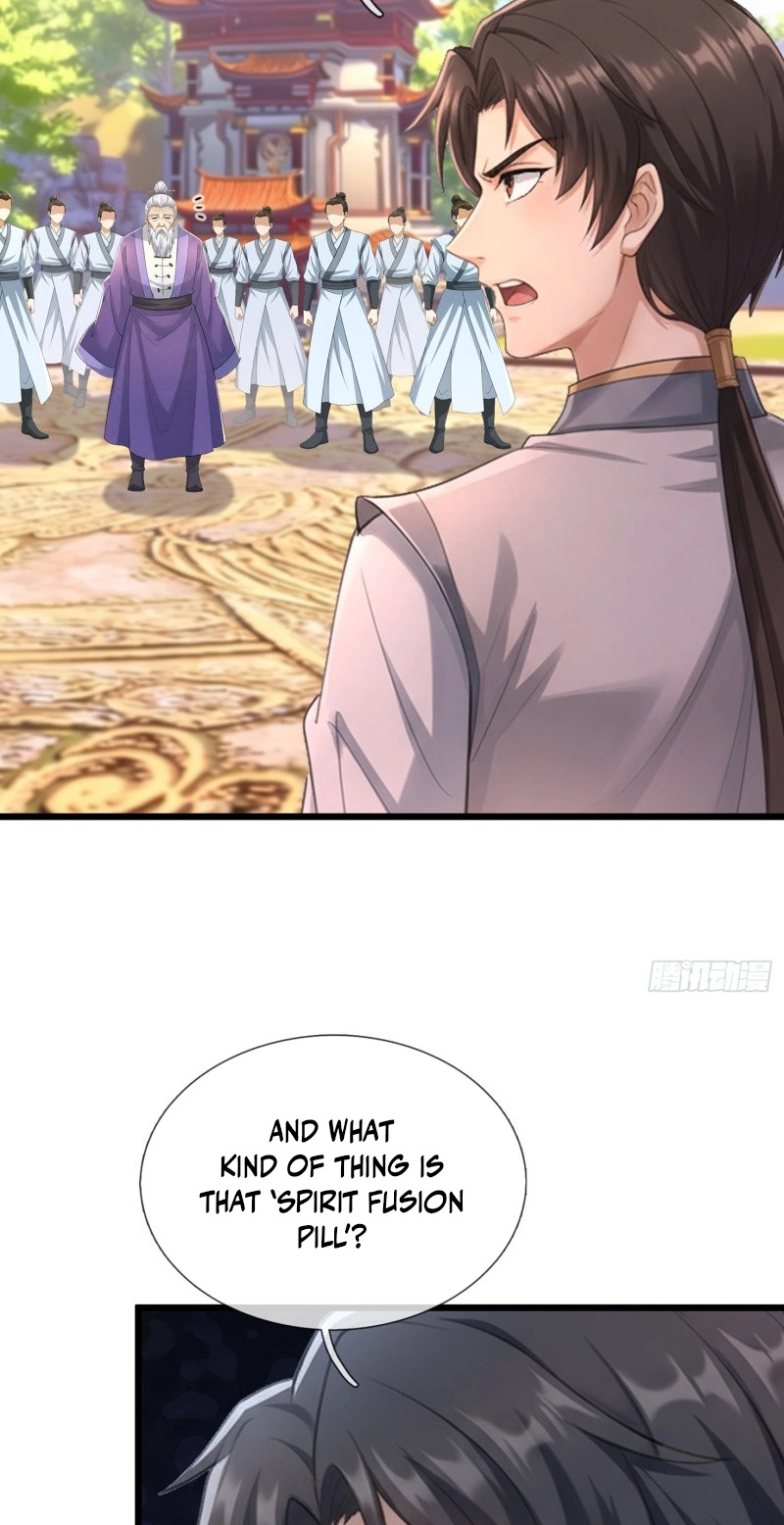 Cheat Summoner: Wipe Out Gods With a Starter Pack Chapter 66 page 43 - 