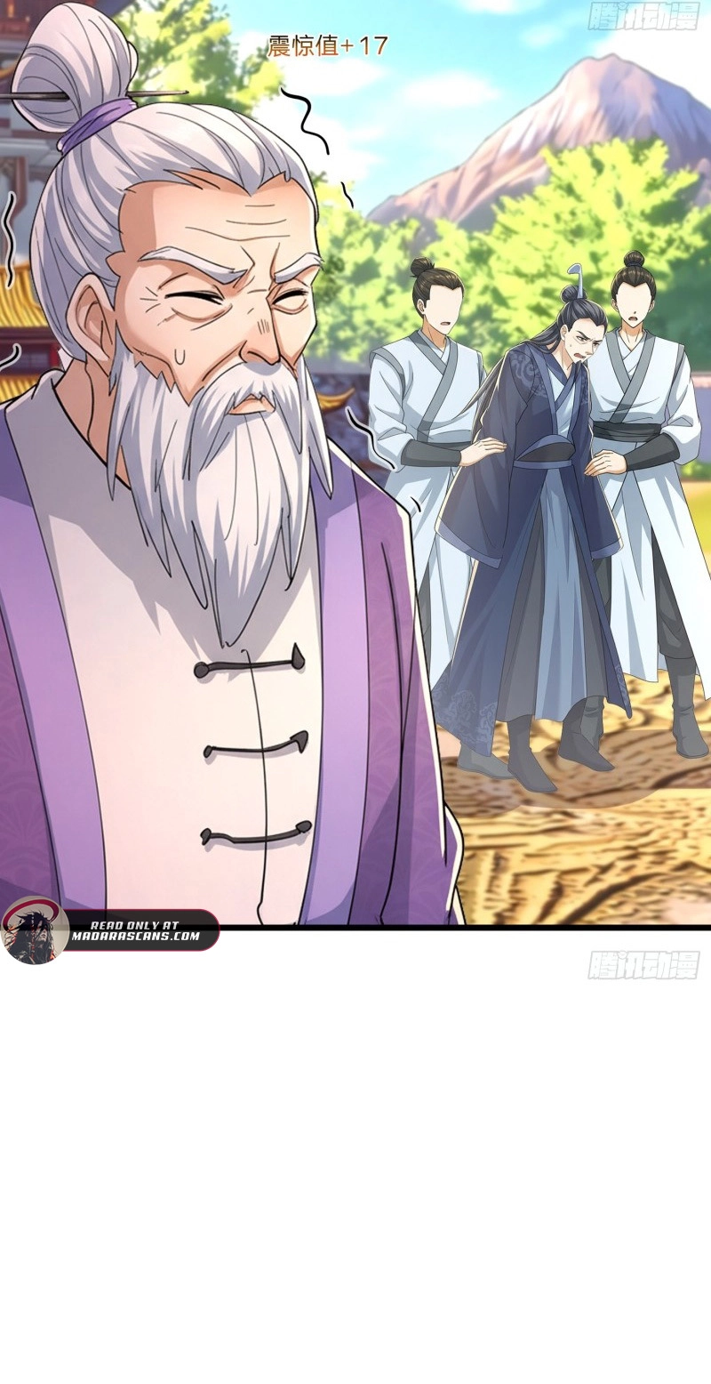 Cheat Summoner: Wipe Out Gods With a Starter Pack Chapter 66 page 45 - 