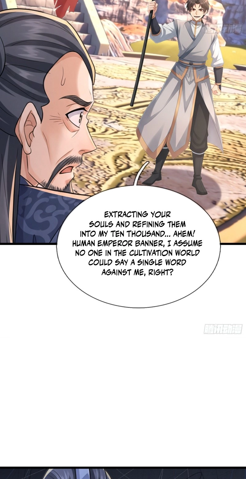 Cheat Summoner: Wipe Out Gods With a Starter Pack Chapter 66 page 53 - 