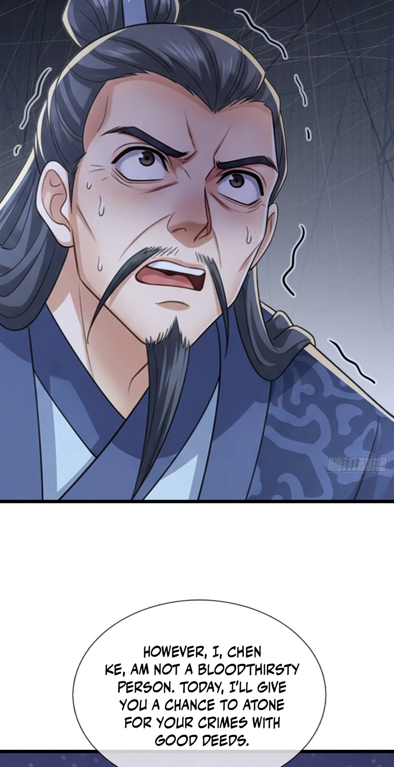 Cheat Summoner: Wipe Out Gods With a Starter Pack Chapter 66 page 54 - 