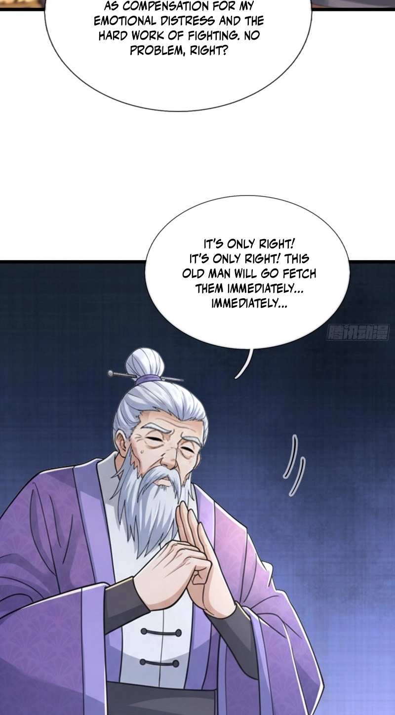Cheat Summoner: Wipe Out Gods With a Starter Pack Chapter 66 page 57 - 