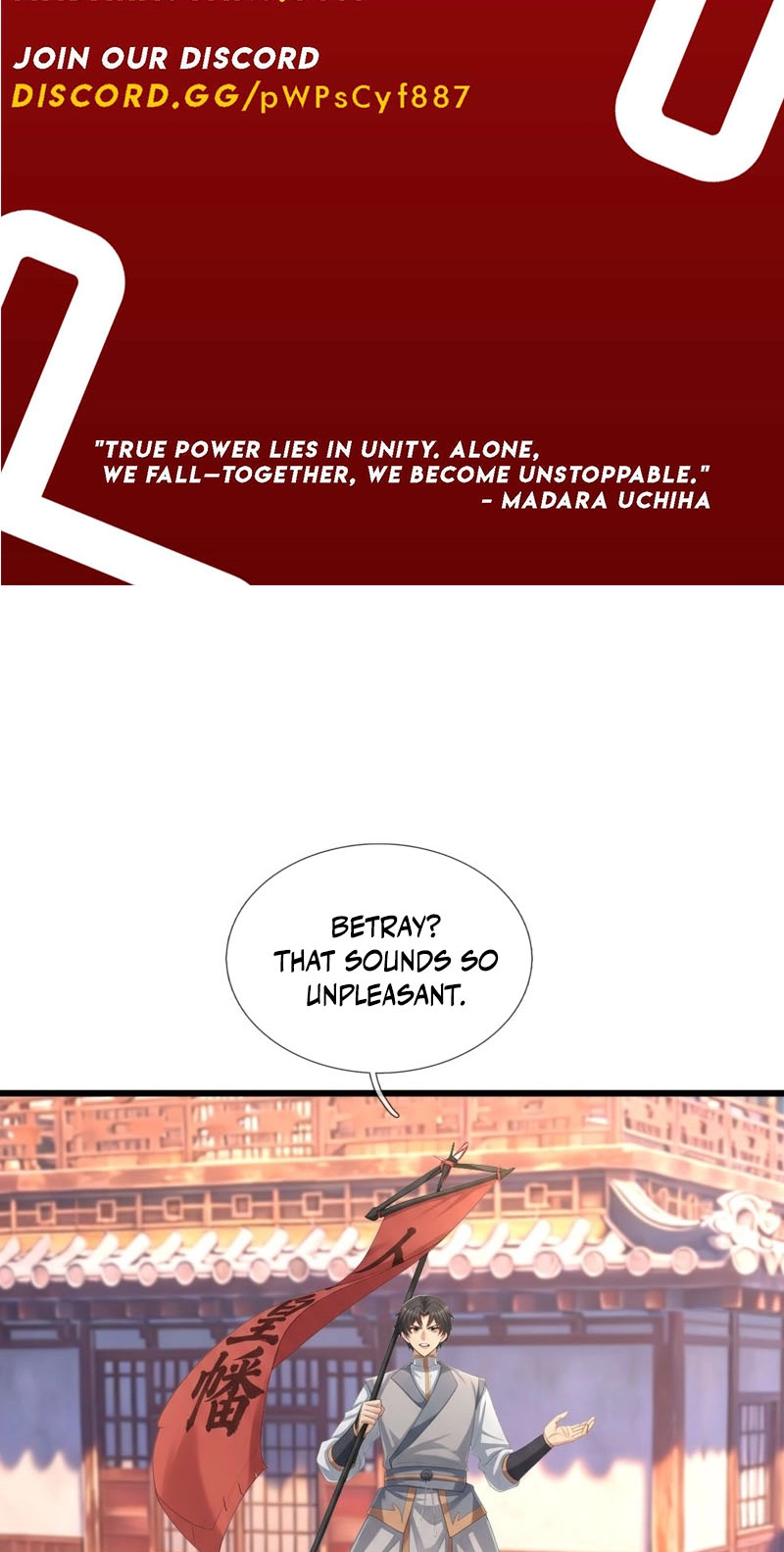Cheat Summoner: Wipe Out Gods With a Starter Pack Chapter 67 page 2 - 