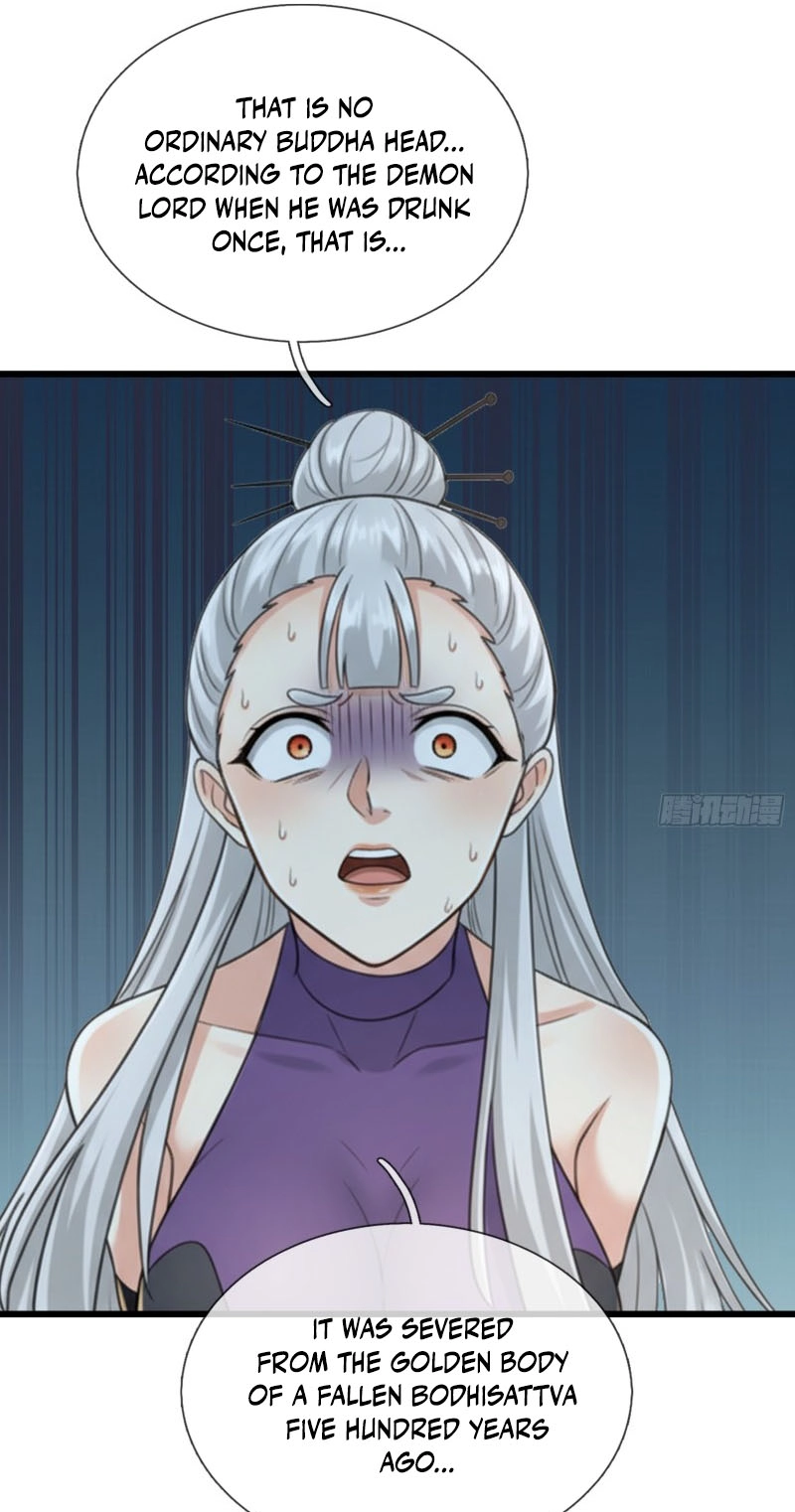 Cheat Summoner: Wipe Out Gods With a Starter Pack Chapter 67 page 11 - 