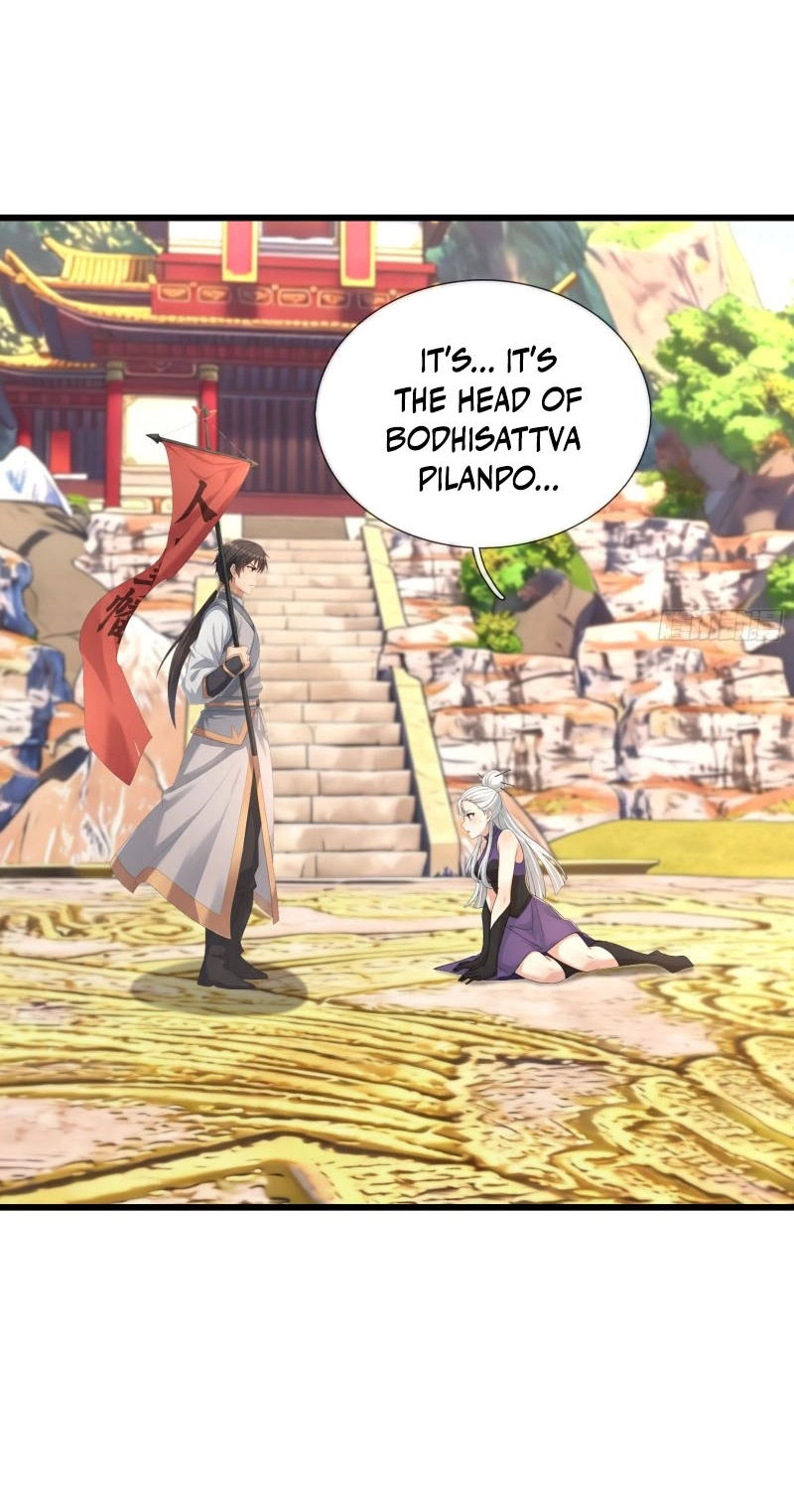 Cheat Summoner: Wipe Out Gods With a Starter Pack Chapter 67 page 13 - 
