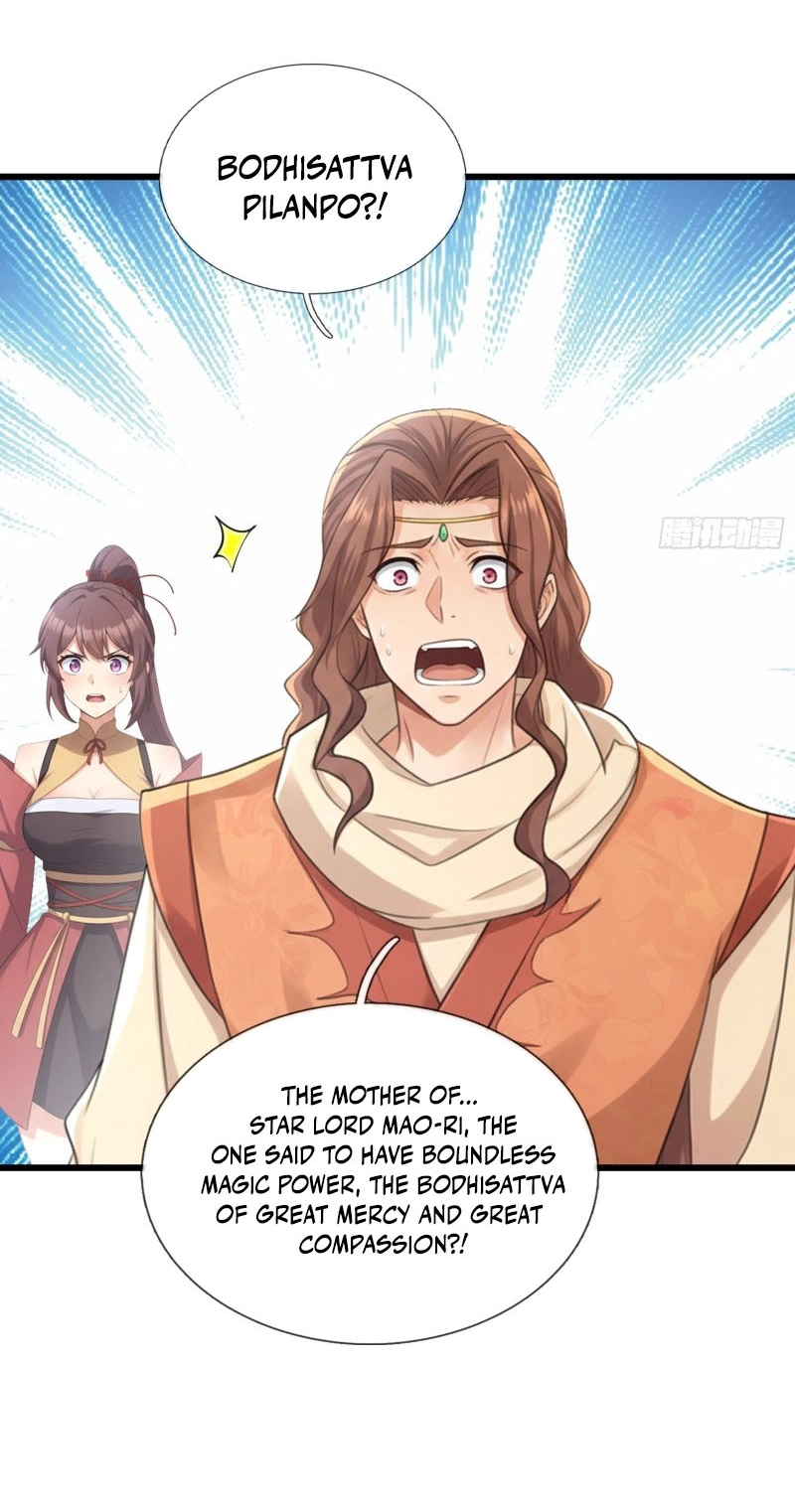 Cheat Summoner: Wipe Out Gods With a Starter Pack Chapter 67 page 14 - 