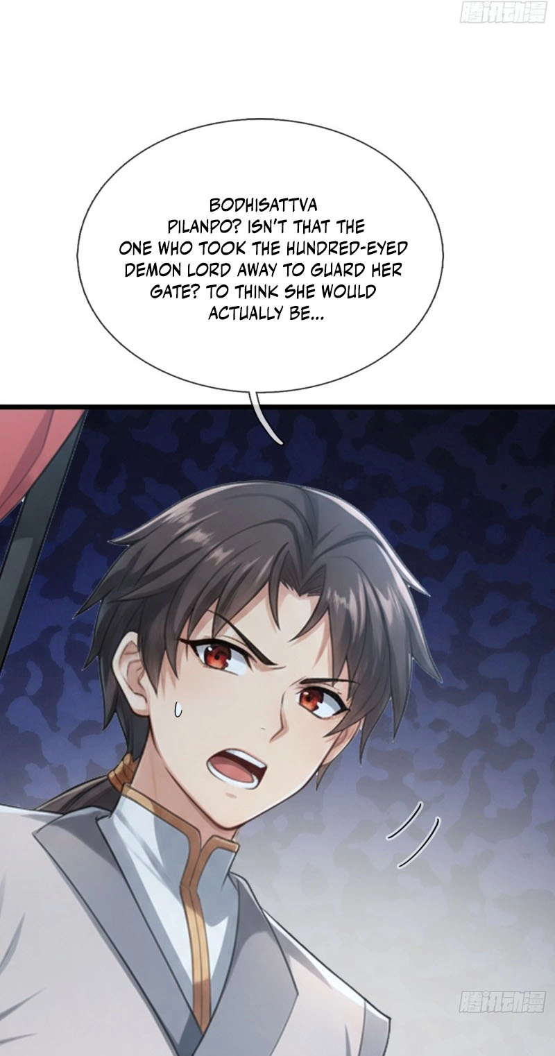 Cheat Summoner: Wipe Out Gods With a Starter Pack Chapter 67 page 15 - 
