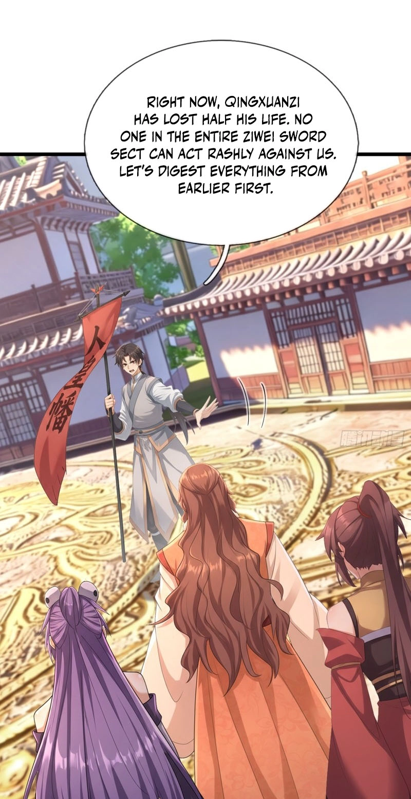 Cheat Summoner: Wipe Out Gods With a Starter Pack Chapter 67 page 21 - 