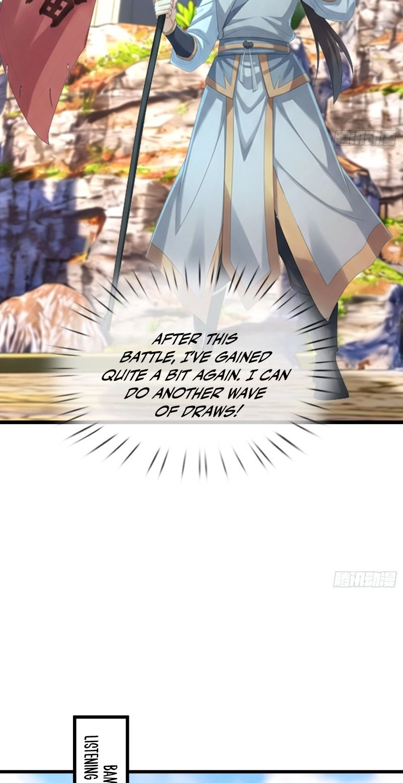 Cheat Summoner: Wipe Out Gods With a Starter Pack Chapter 67 page 23 - 