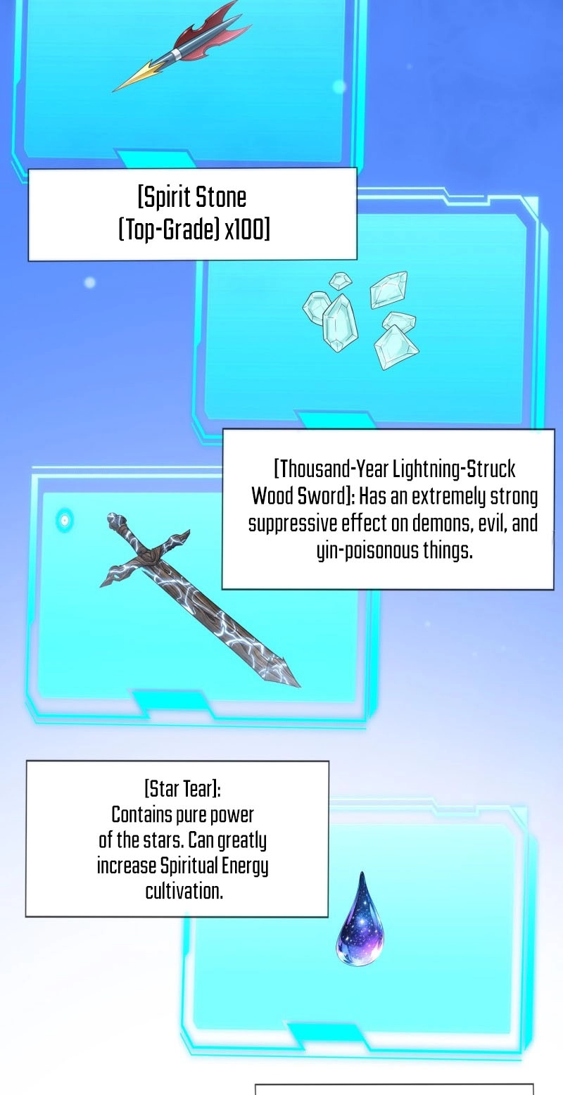 Cheat Summoner: Wipe Out Gods With a Starter Pack Chapter 67 page 26 - 