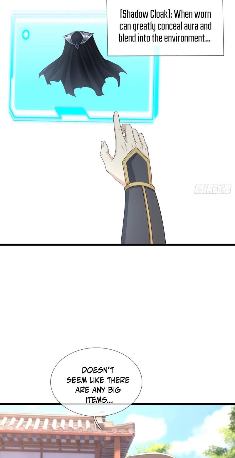 Cheat Summoner: Wipe Out Gods With a Starter Pack Chapter 67 page 27 - 