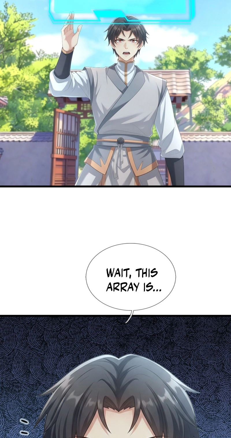 Cheat Summoner: Wipe Out Gods With a Starter Pack Chapter 67 page 29 - 