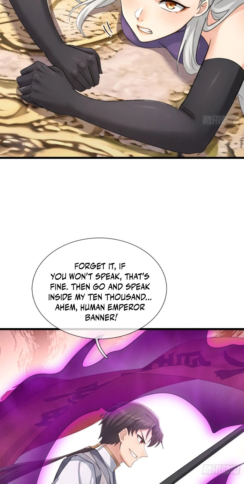 Cheat Summoner: Wipe Out Gods With a Starter Pack Chapter 67 page 5 - 
