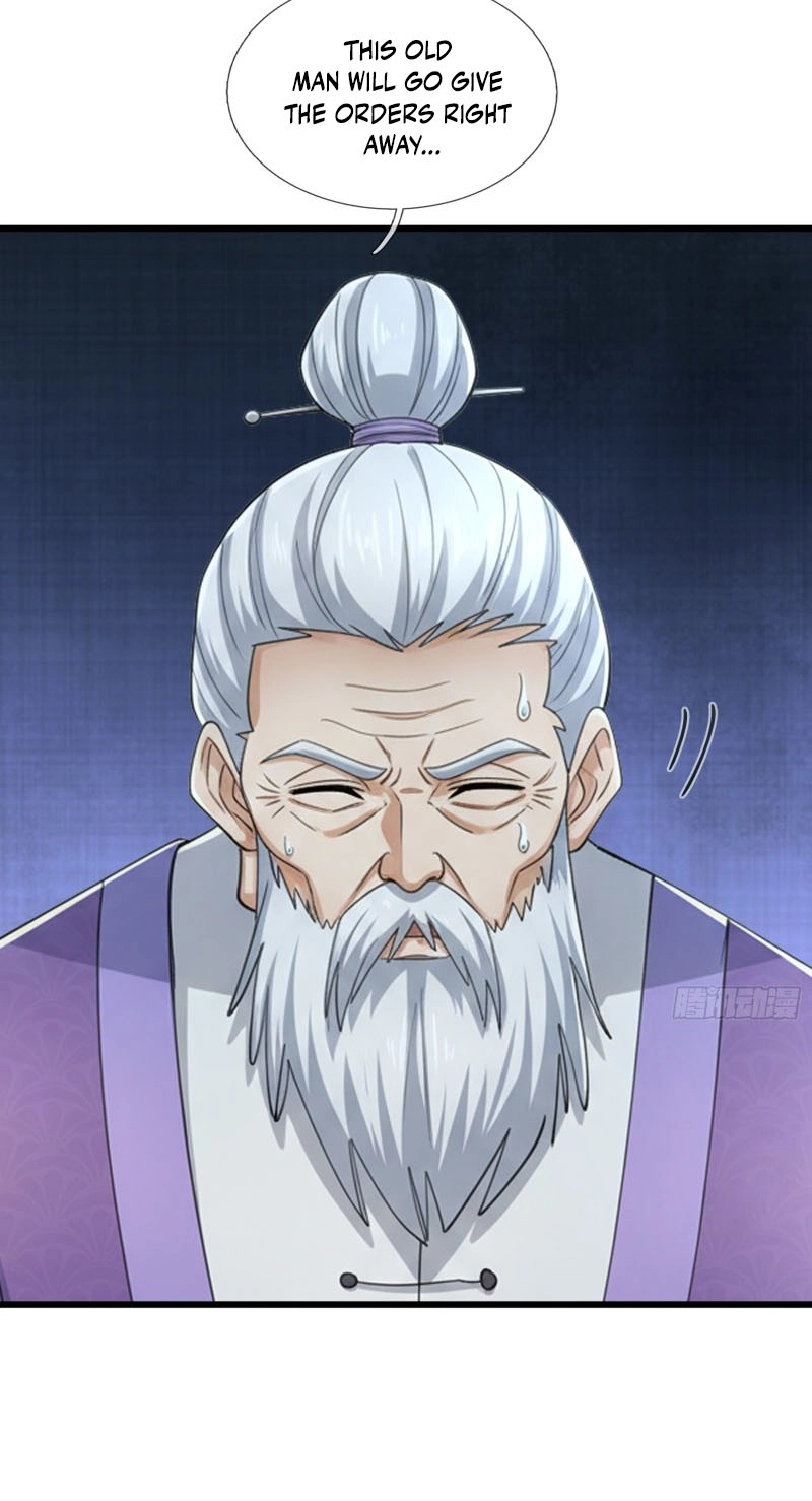 Cheat Summoner: Wipe Out Gods With a Starter Pack Chapter 67 page 42 - 