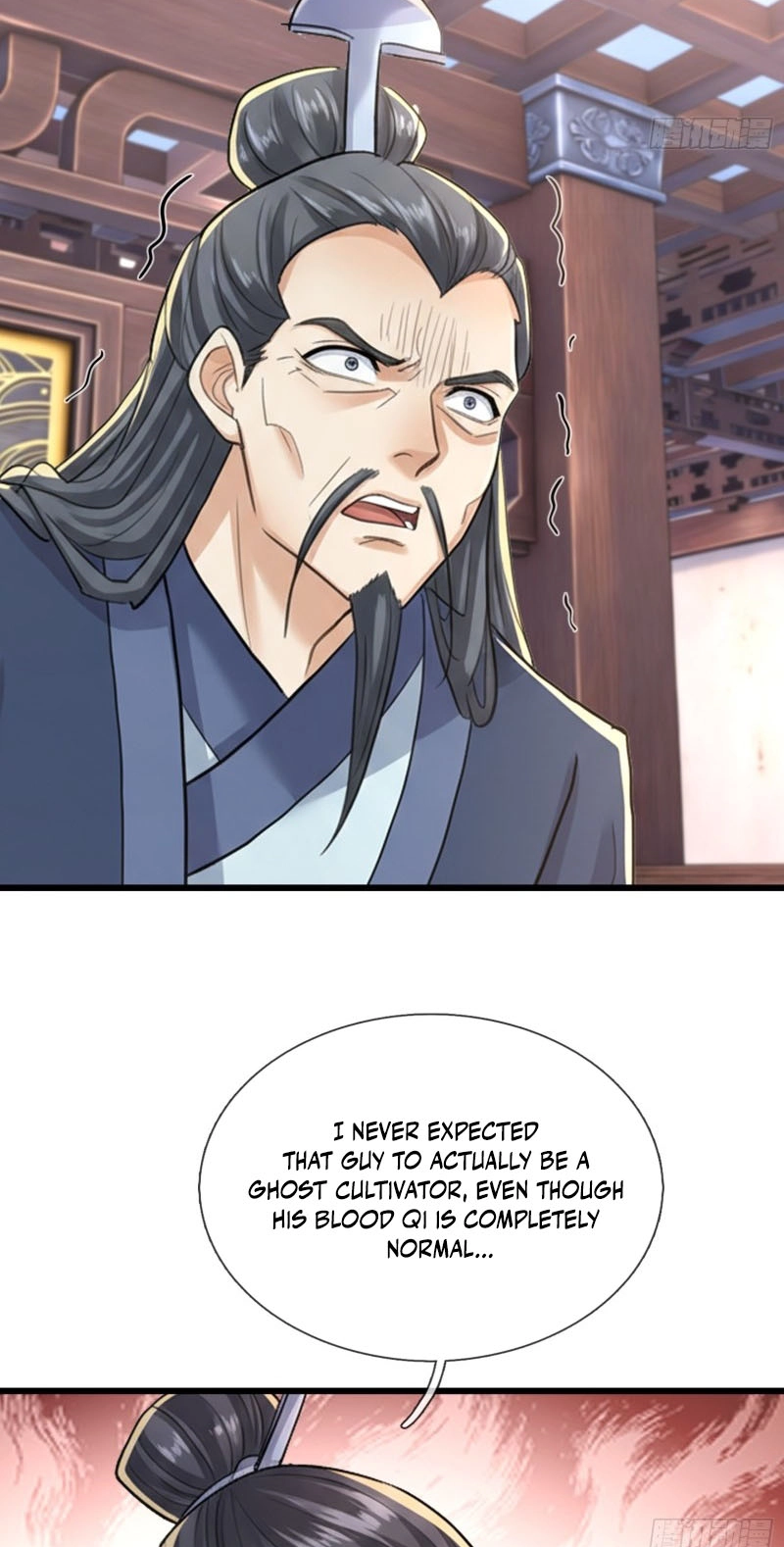 Cheat Summoner: Wipe Out Gods With a Starter Pack Chapter 67 page 49 - 