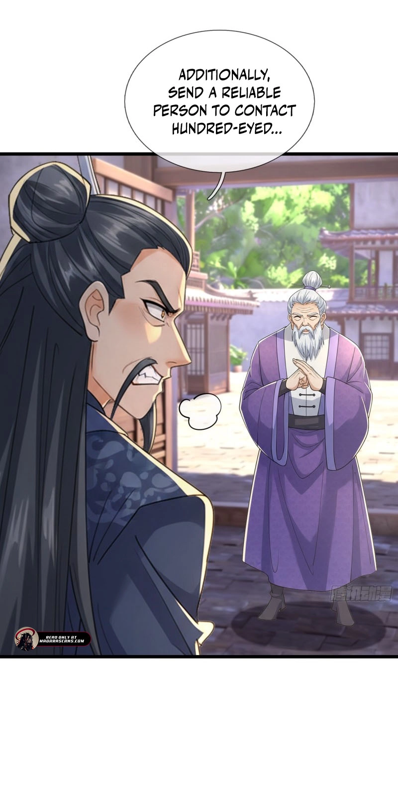 Cheat Summoner: Wipe Out Gods With a Starter Pack Chapter 67 page 51 - 