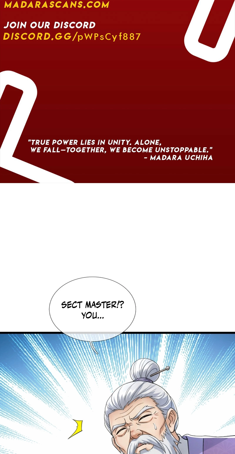 Cheat Summoner: Wipe Out Gods With a Starter Pack Chapter 68 page 2 - 
