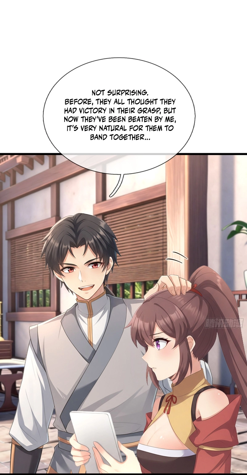 Cheat Summoner: Wipe Out Gods With a Starter Pack Chapter 68 page 11 - 