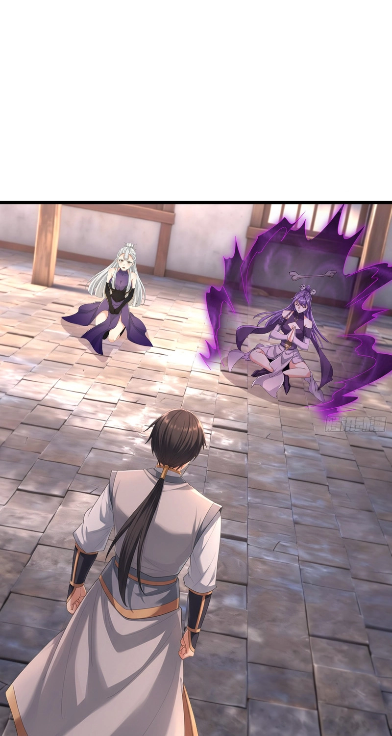 Cheat Summoner: Wipe Out Gods With a Starter Pack Chapter 68 page 13 - 