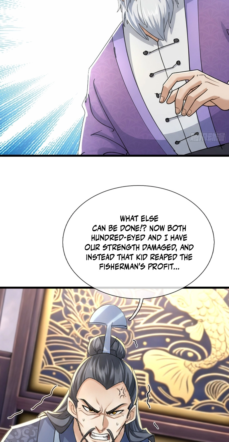 Cheat Summoner: Wipe Out Gods With a Starter Pack Chapter 68 page 3 - 