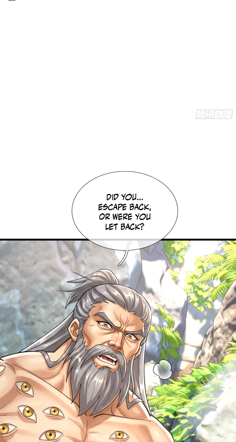 Cheat Summoner: Wipe Out Gods With a Starter Pack Chapter 68 page 21 - 