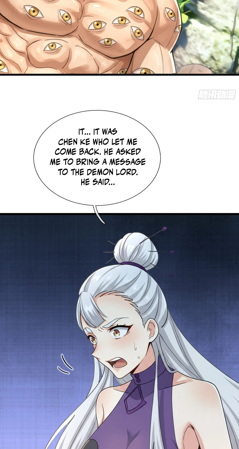 Cheat Summoner: Wipe Out Gods With a Starter Pack Chapter 68 page 22 - 
