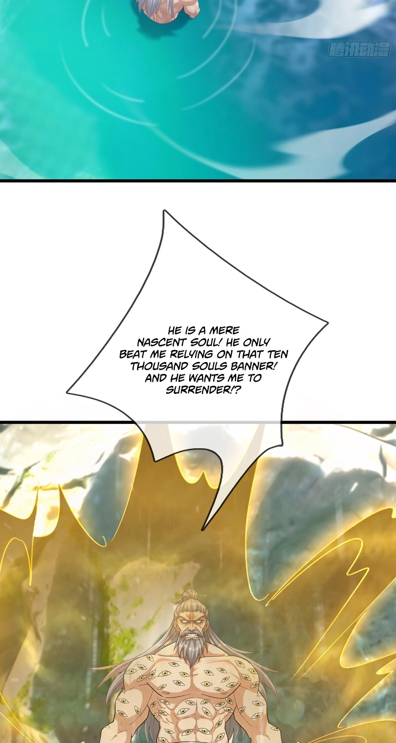 Cheat Summoner: Wipe Out Gods With a Starter Pack Chapter 68 page 25 - 