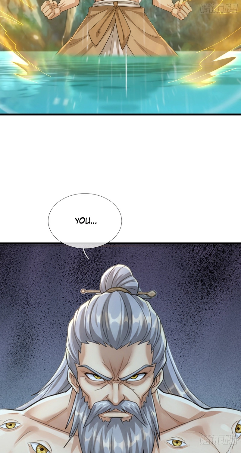 Cheat Summoner: Wipe Out Gods With a Starter Pack Chapter 68 page 26 - 