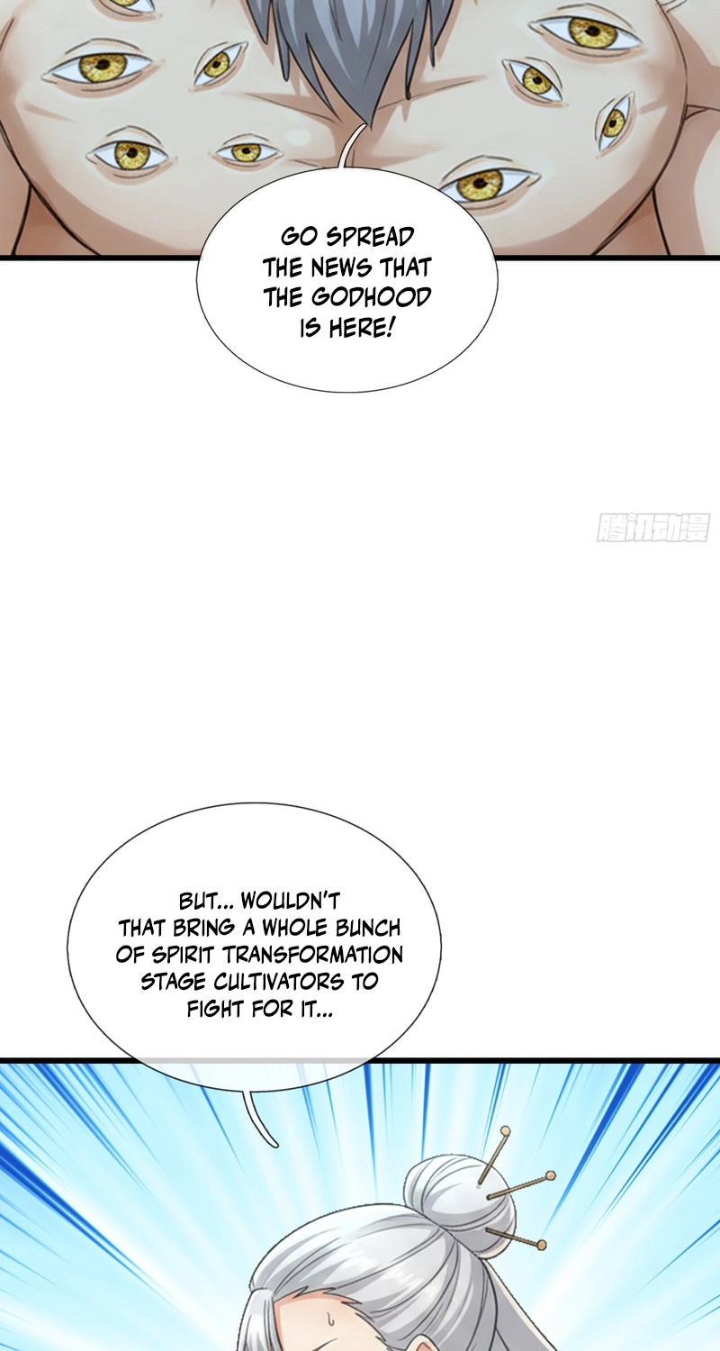 Cheat Summoner: Wipe Out Gods With a Starter Pack Chapter 68 page 27 - 