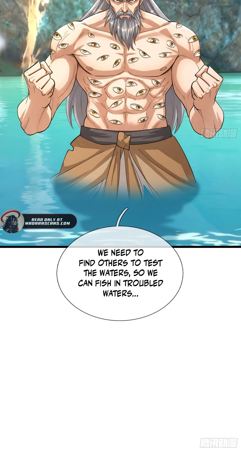 Cheat Summoner: Wipe Out Gods With a Starter Pack Chapter 68 page 29 - 
