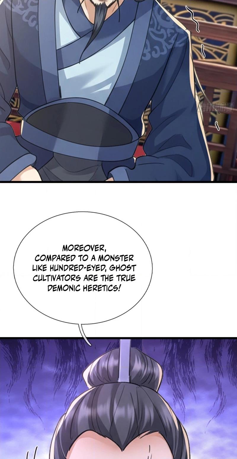 Cheat Summoner: Wipe Out Gods With a Starter Pack Chapter 68 page 4 - 