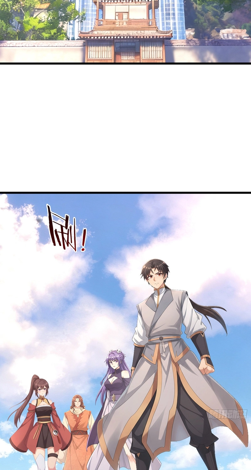 Cheat Summoner: Wipe Out Gods With a Starter Pack Chapter 68 page 31 - 