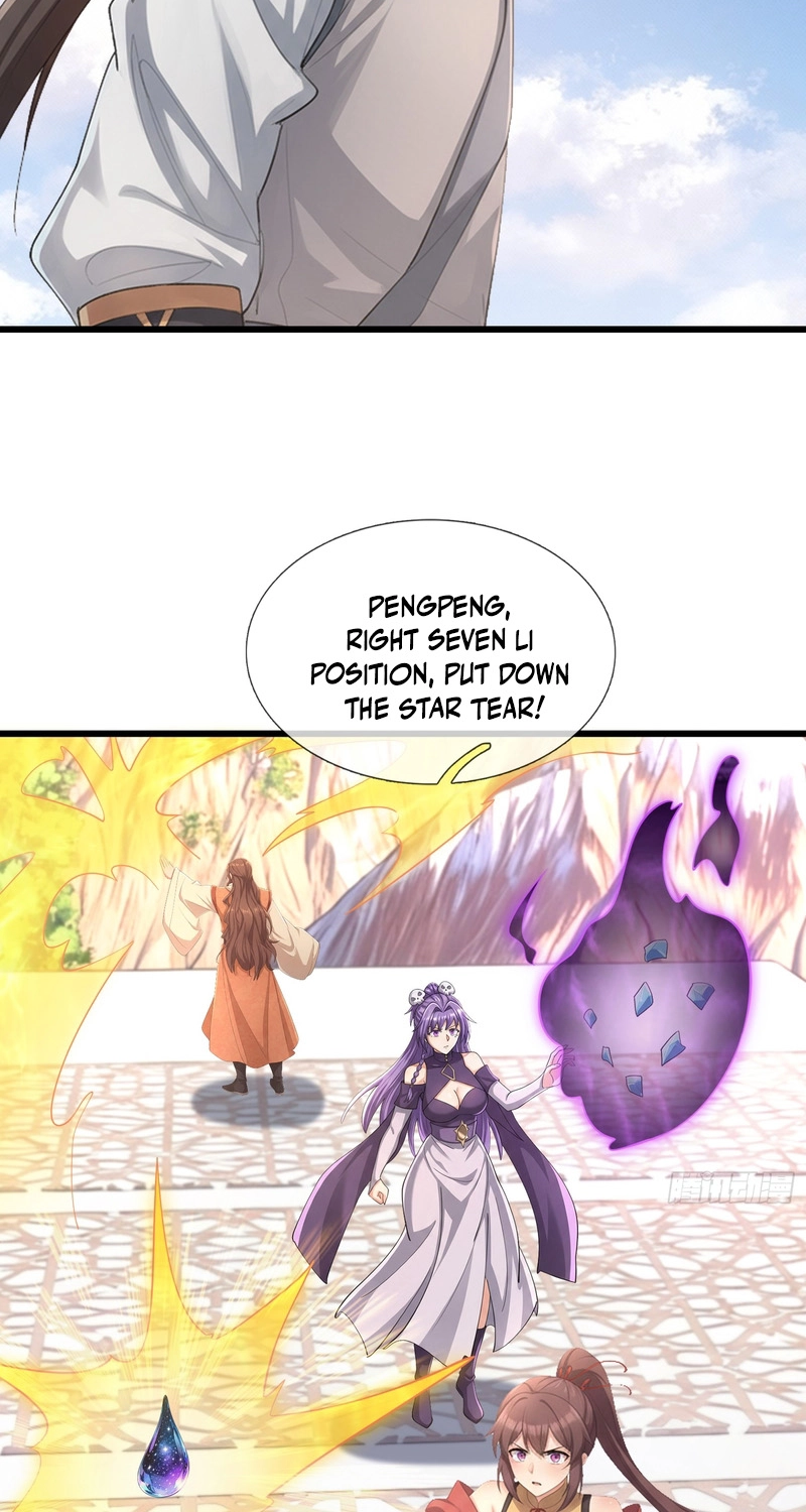 Cheat Summoner: Wipe Out Gods With a Starter Pack Chapter 68 page 33 - 