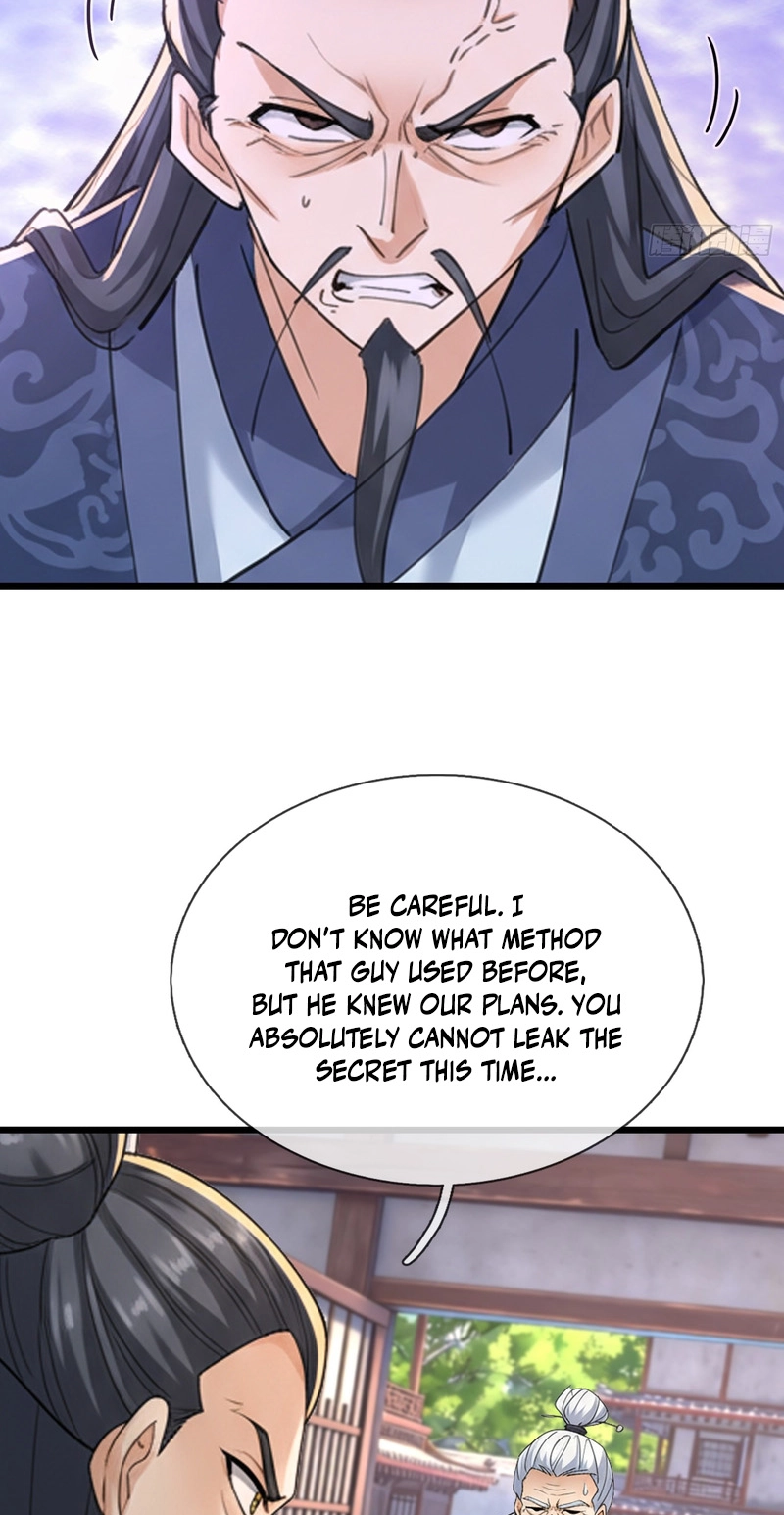 Cheat Summoner: Wipe Out Gods With a Starter Pack Chapter 68 page 5 - 