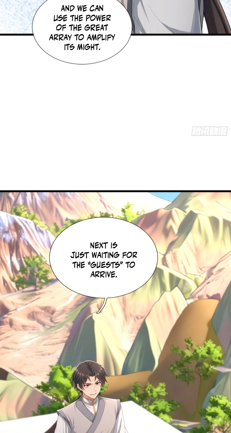 Cheat Summoner: Wipe Out Gods With a Starter Pack Chapter 68 page 41 - 
