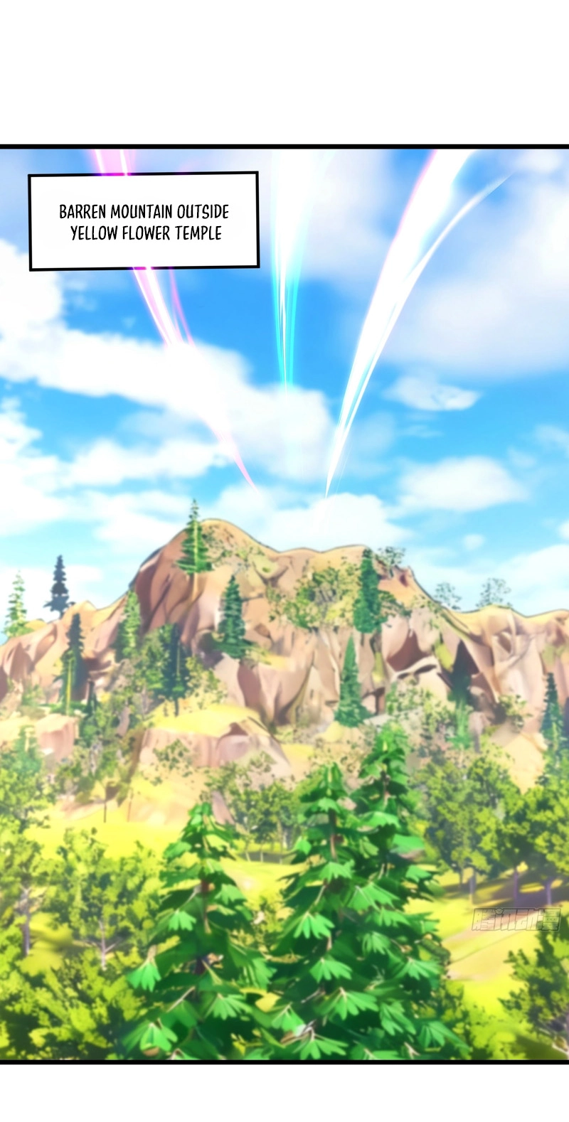 Cheat Summoner: Wipe Out Gods With a Starter Pack Chapter 68 page 43 - 