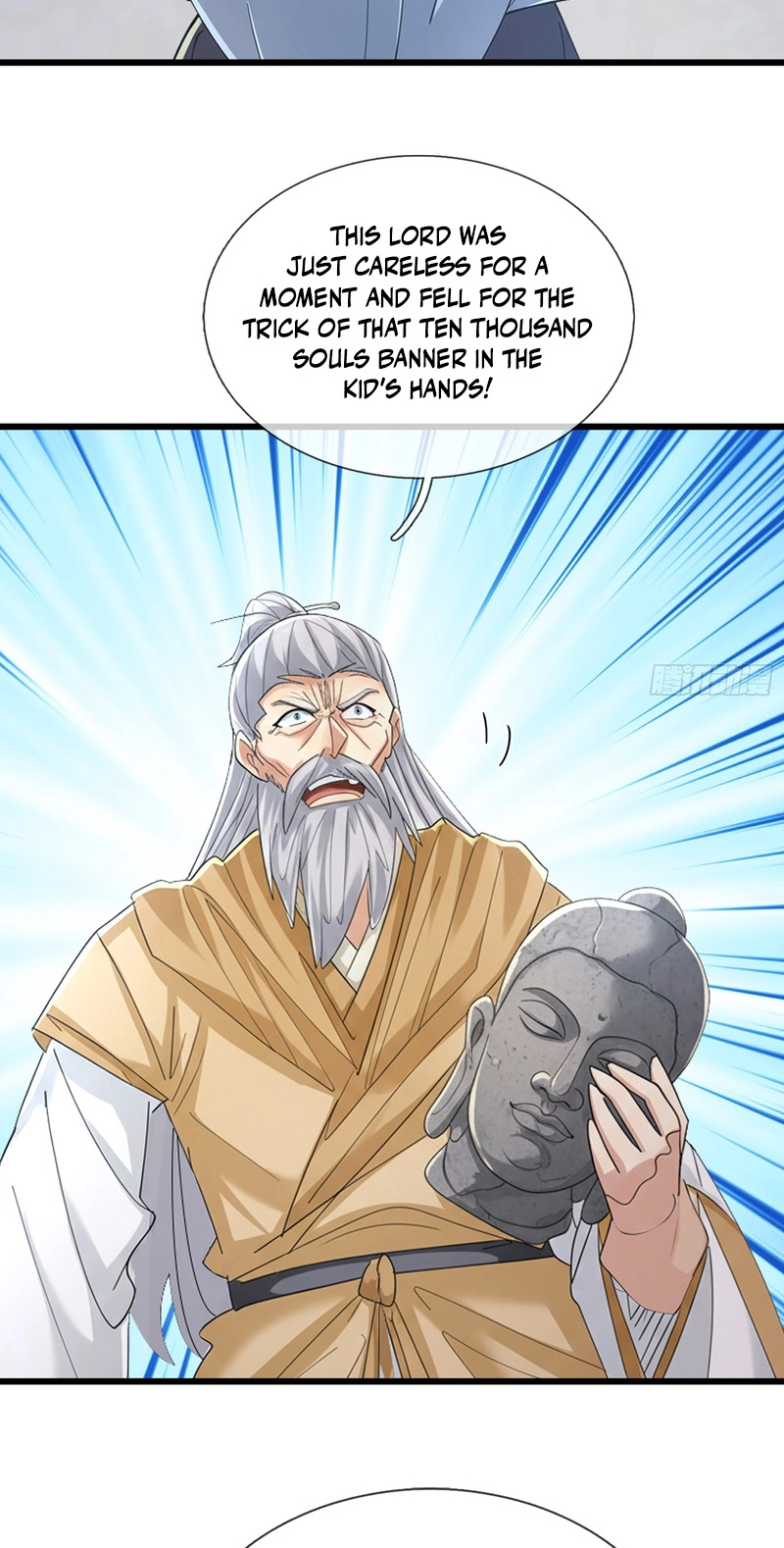 Cheat Summoner: Wipe Out Gods With a Starter Pack Chapter 68 page 47 - 