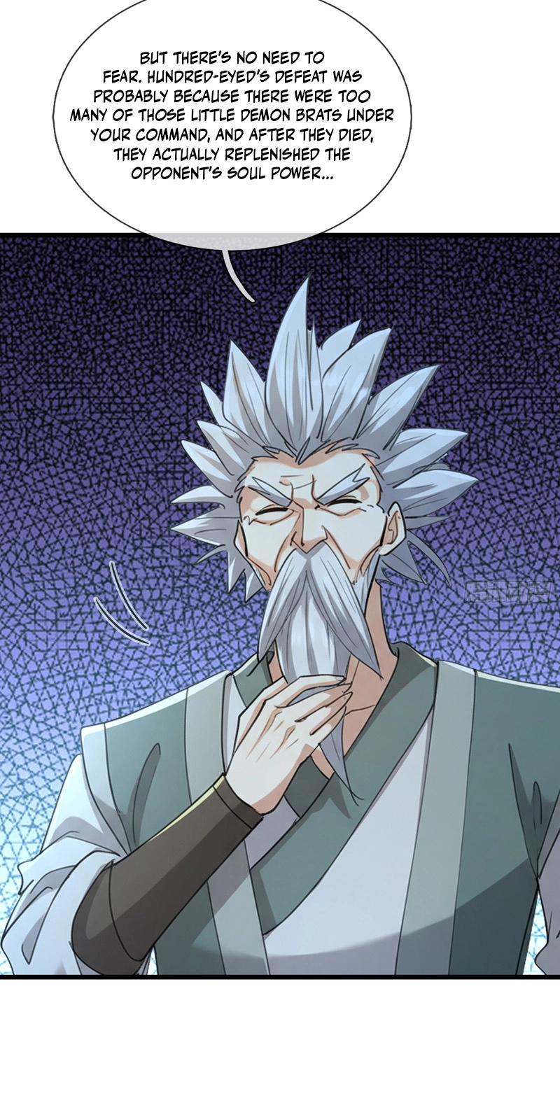 Cheat Summoner: Wipe Out Gods With a Starter Pack Chapter 68 page 50 - 