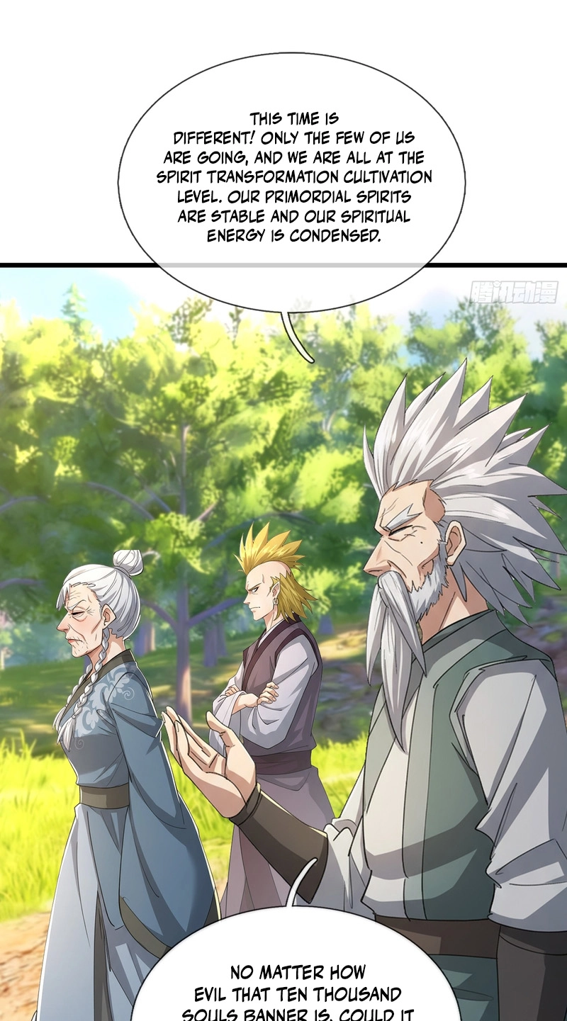 Cheat Summoner: Wipe Out Gods With a Starter Pack Chapter 68 page 51 - 