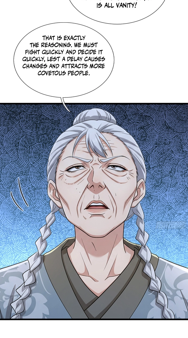 Cheat Summoner: Wipe Out Gods With a Starter Pack Chapter 68 page 53 - 
