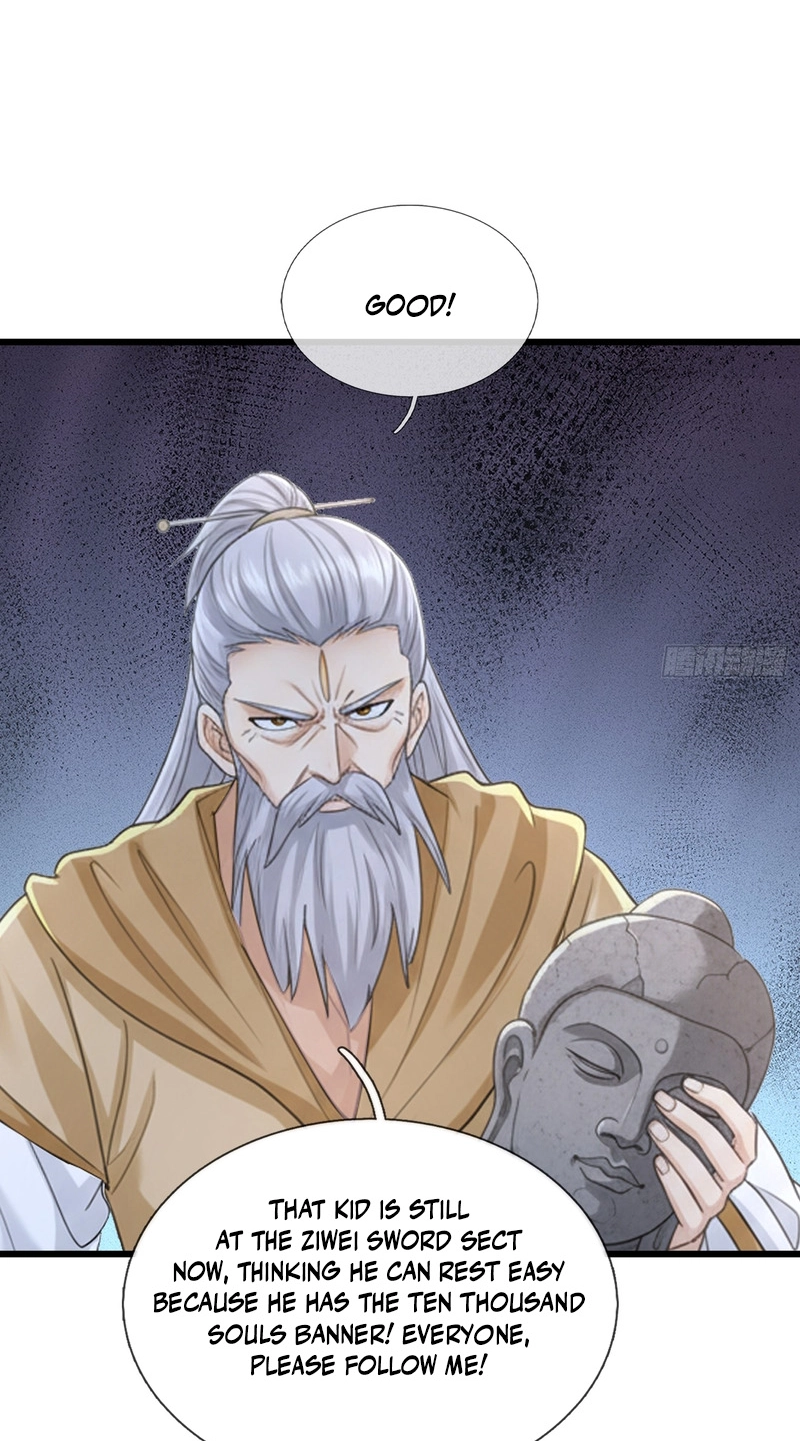 Cheat Summoner: Wipe Out Gods With a Starter Pack Chapter 68 page 54 - 