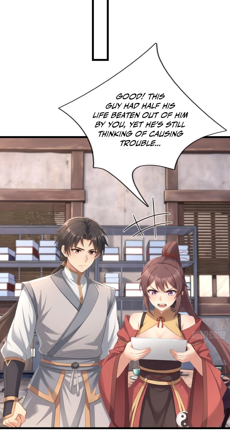 Cheat Summoner: Wipe Out Gods With a Starter Pack Chapter 68 page 10 - 