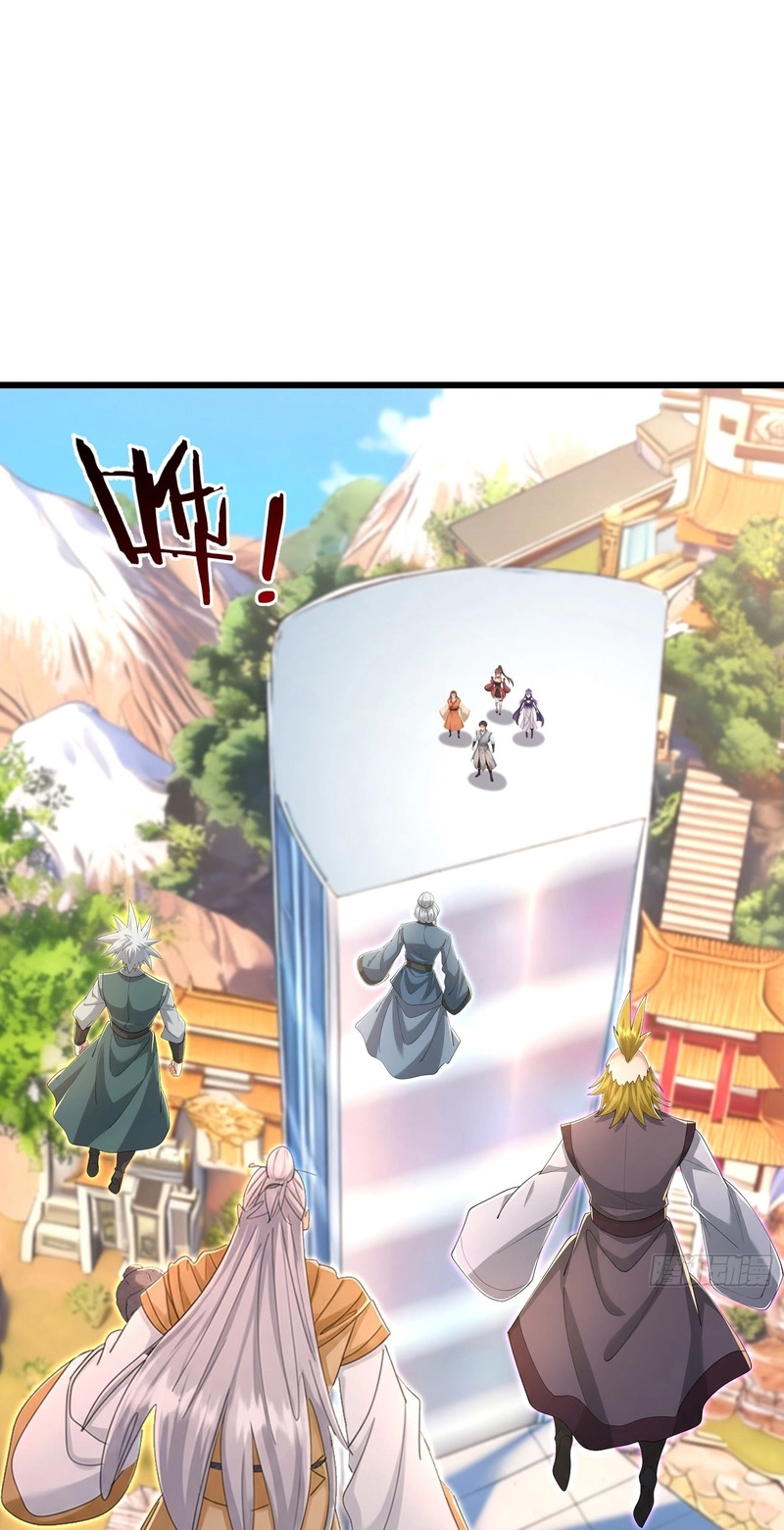 Cheat Summoner: Wipe Out Gods With a Starter Pack Chapter 69 page 11 - 
