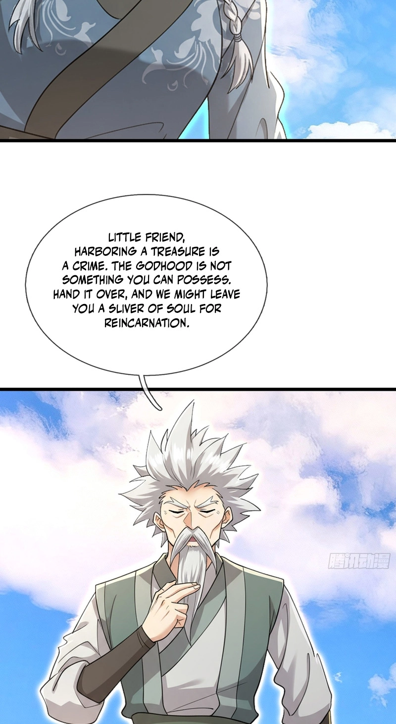 Cheat Summoner: Wipe Out Gods With a Starter Pack Chapter 69 page 13 - 