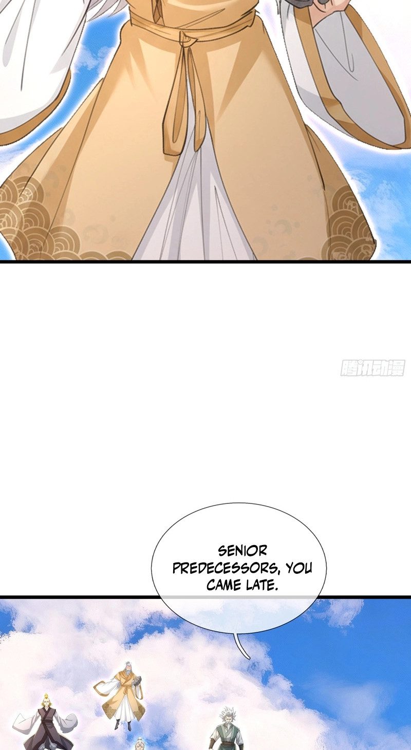 Cheat Summoner: Wipe Out Gods With a Starter Pack Chapter 69 page 15 - 